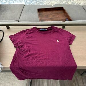 Polo Tshirt